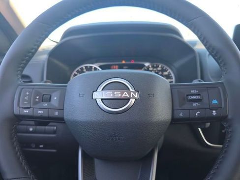 New 2026 Nissan Rogue SV w/ Cold Weather Package AWD/4WD image 21