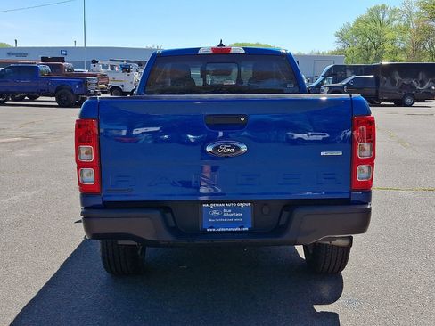 Used 2020 Ford Ranger XL w/ Equipment Group 101A Mid AWD/4WD image 6
