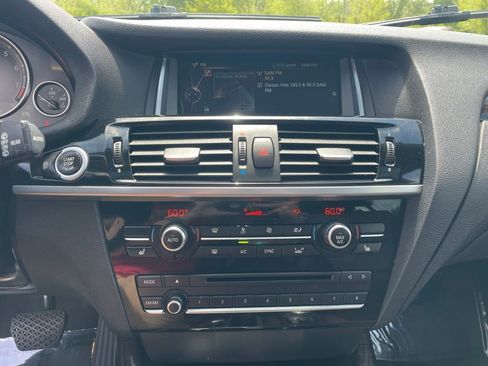 Used 2015 BMW X3 xDrive28i AWD/4WD image 27
