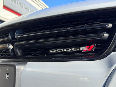 Used 2021 Dodge Charger SXT w/ Leather Interior Group image 10