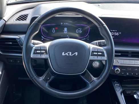 Certified 2025 Kia Telluride S AWD/4WD image 11