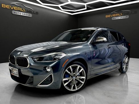 Used 2019 BMW X2 M35i w/ Premium Package AWD/4WD image 1