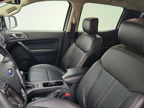 Used 2019 Ford Ranger Lariat w/ Equipment Group 501A Mid image 18