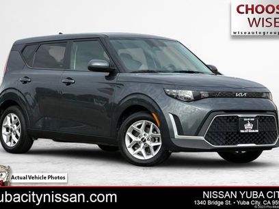 Used 2024 Kia Soul LX w/ Option Group 015