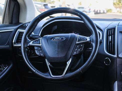 Used 2015 Ford Edge SEL w/ Equipment Group 201A image 15