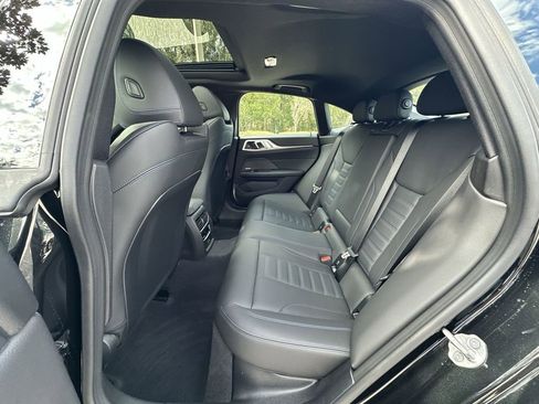 New 2026 BMW 440i xDrive w/ Premium Package image 27