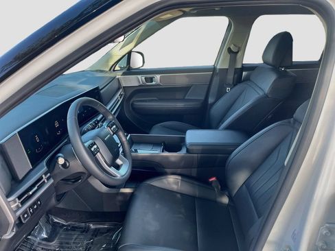 Used 2026 Hyundai Santa Fe SEL AWD/4WD image 20
