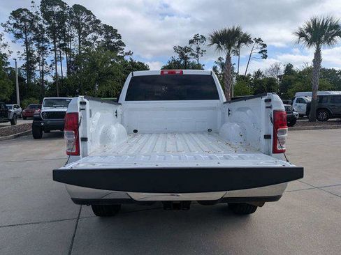 Certified 2024 RAM 2500 Big Horn AWD/4WD image 12
