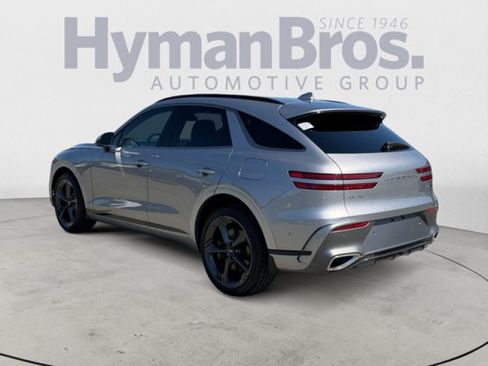 Used 2026 Genesis GV70 3.5T Sport Prestige AWD/4WD image 5