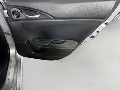 Used 2018 Honda Civic EX image 28