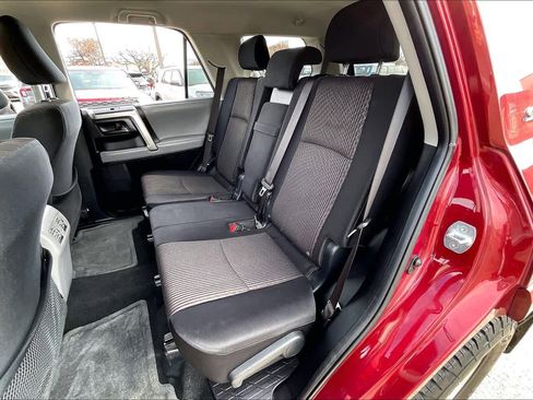 Used 2012 Toyota 4Runner SR5 image 20