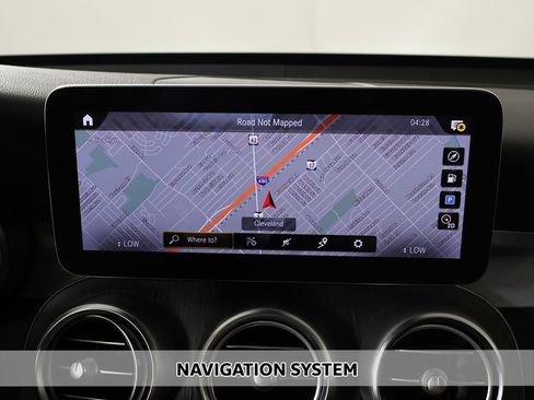 Used 2021 Mercedes-Benz GLC 300 GLC 300 w/ Multimedia Package image 3