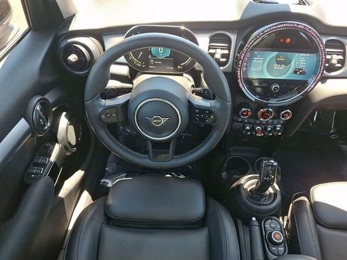Used 2022 MINI Cooper S FWD image 12