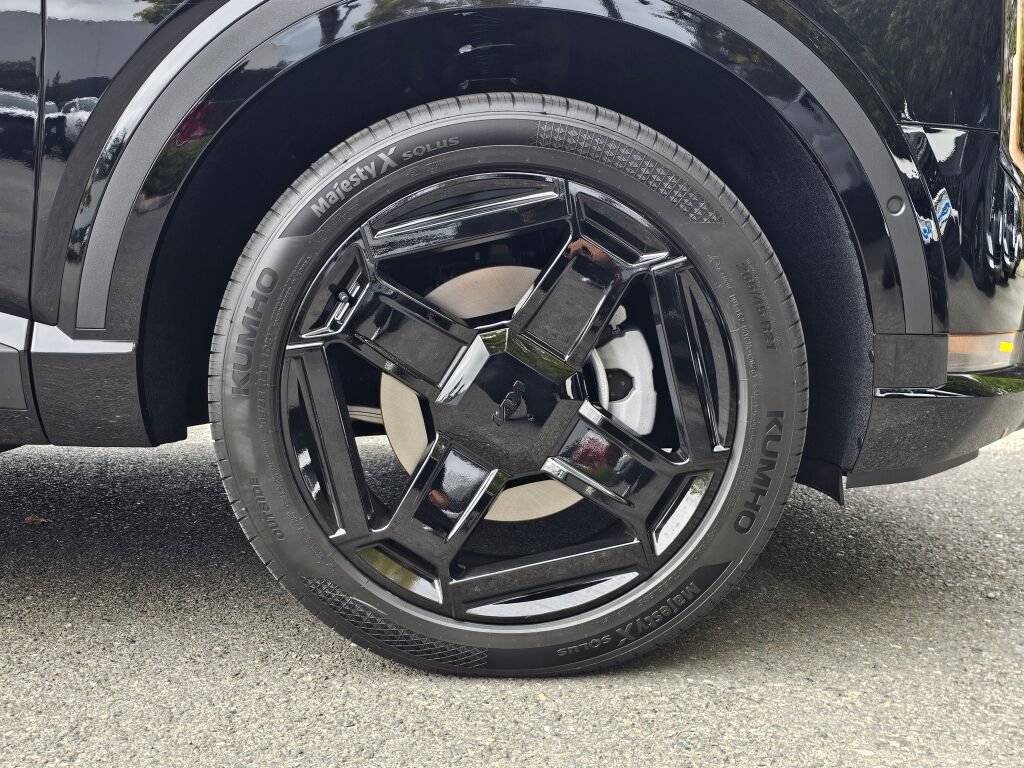 New 2027 Kia Telluride X-Line SX Prestige AWD/4WD image 33