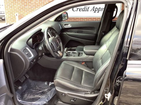 Used 2019 Dodge Durango Citadel image 7