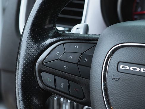 Used 2022 Dodge Charger R/T image 31