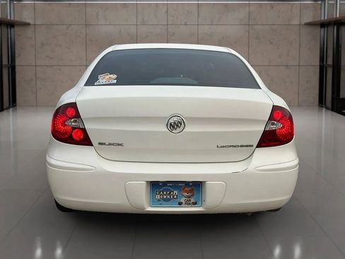 Used 2005 Buick LaCrosse CX w/ Silver Convenience Package image 27