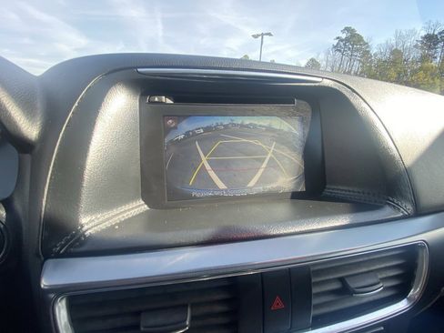 Used 2016 MAZDA CX-5 Grand Touring image 17