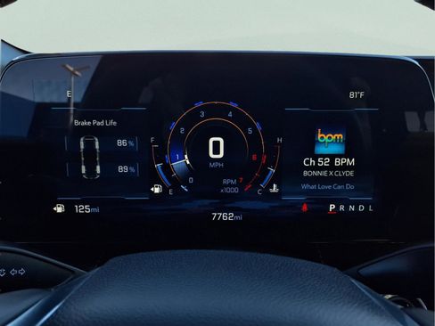 Used 2026 Chevrolet Equinox LT image 15