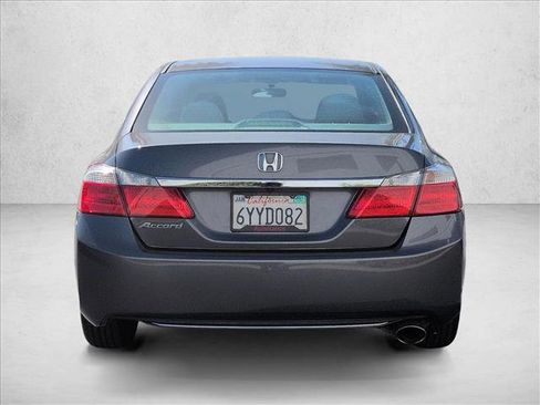 Used 2013 Honda Accord LX image 7