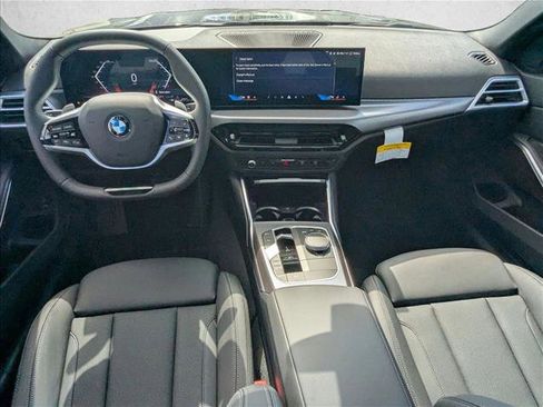 New 2026 BMW 330i xDrive Sedan image 14