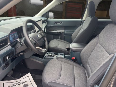 New 2026 Ford Maverick XLT w/ XLT Luxury Package AWD/4WD image 19