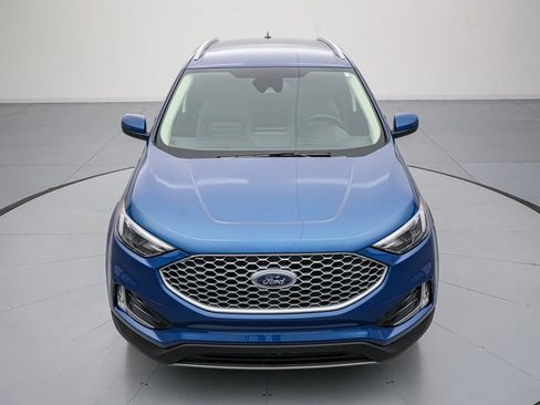 Certified 2023 Ford Edge SEL w/ Convenience Package AWD/4WD image 9