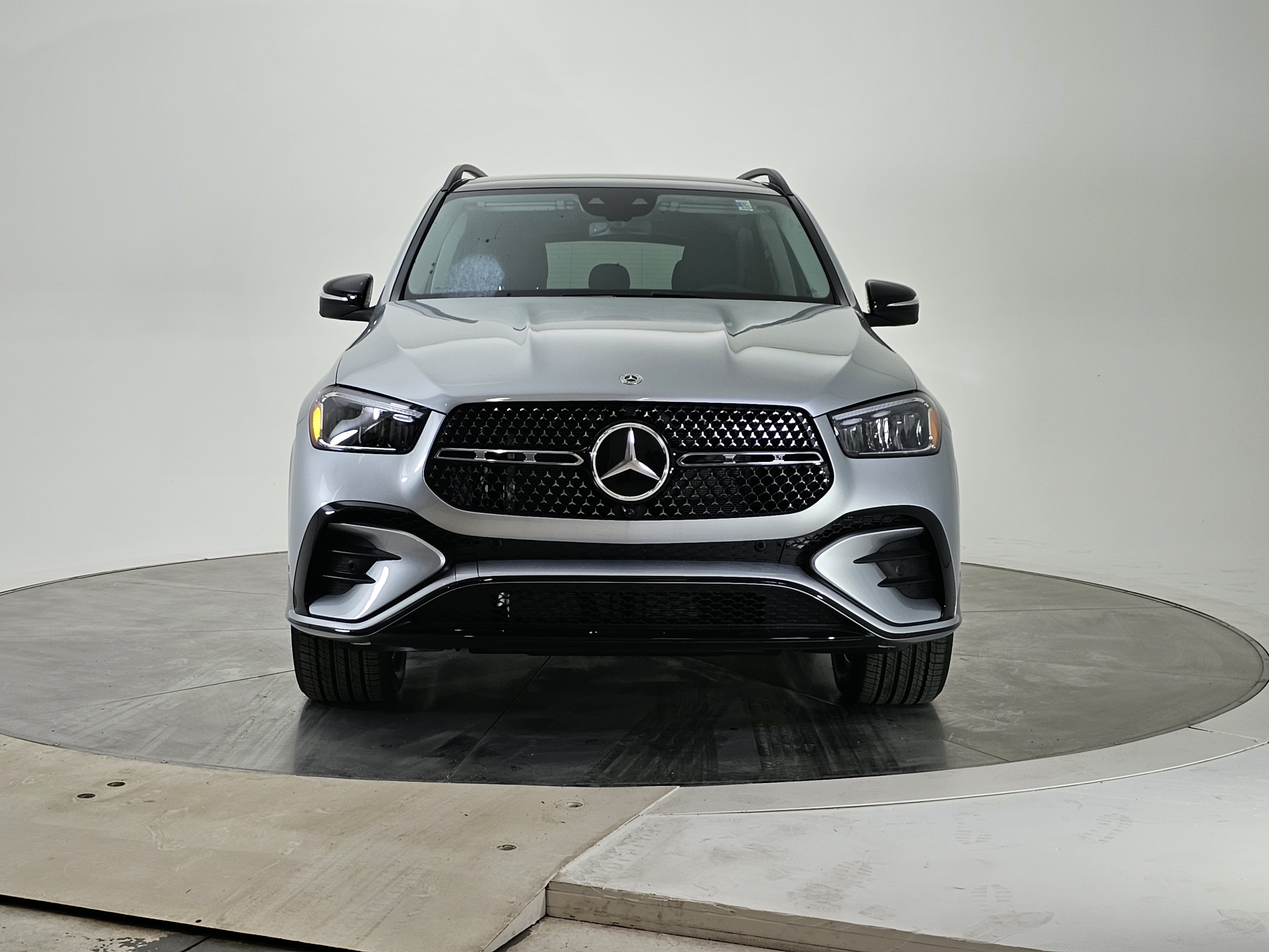 New 2026 Mercedes-Benz GLE 450 4MATIC image 5