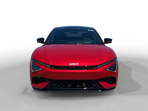 New 2026 Kia EV6 GT-Line RWD image 8