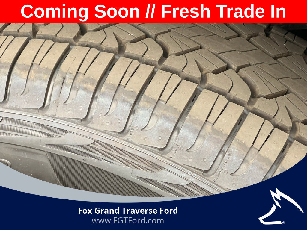 Certified 2023 Ford F150 Platinum w/ Equipment Group 701A High AWD/4WD image 13