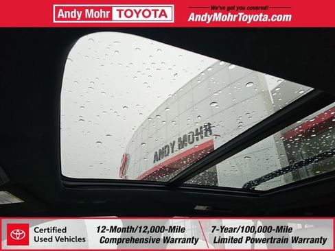 Certified 2023 Toyota Sequoia Capstone image 29