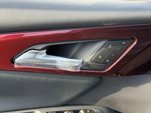 New 2026 Chevrolet Traverse RS w/ LPO, Floor Liner Package image 13