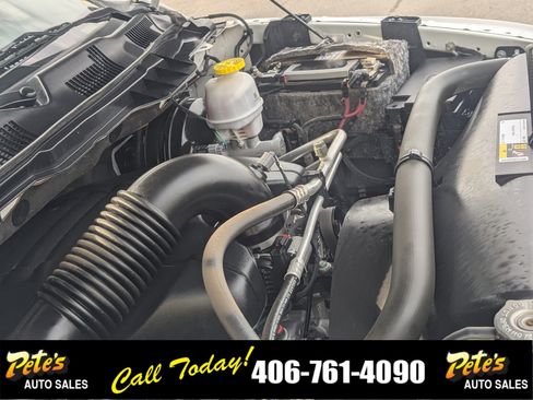 Used 2019 RAM 1500 4x4 Crew Cab Classic w/ Protection Group image 26