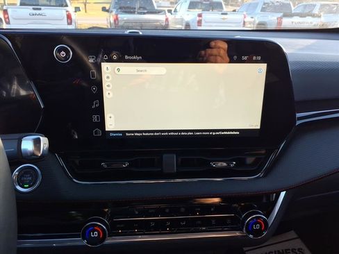 Used 2025 Chevrolet Equinox RS image 19