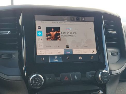 New 2025 RAM 5500 Tradesman image 32