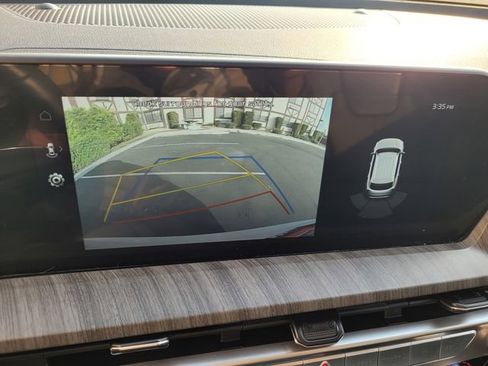 Used 2025 Kia Telluride EX image 22