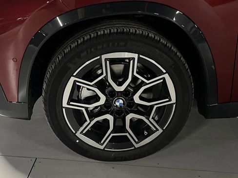 New 2026 BMW X1 xDrive28i w/ Convenience Package image 10