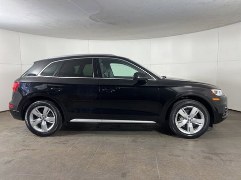 Used 2019 Audi Q5 2.0T Premium Plus w/ Premium Plus Package image 8