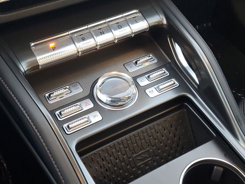 New 2026 Lincoln Nautilus Premier image 25