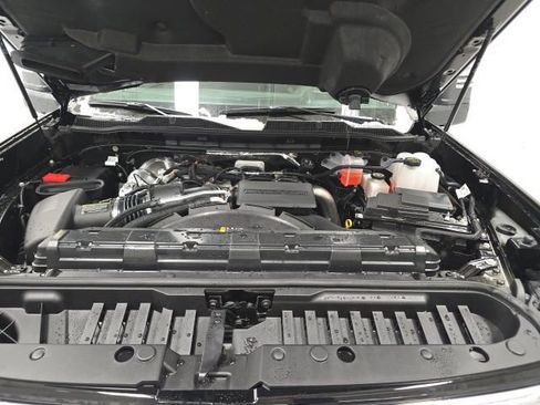 New 2026 Chevrolet Silverado 2500 High Country w/ High Country Premium Package image 30