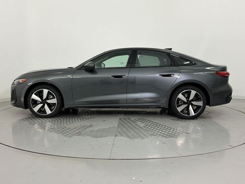 New 2026 Audi A5 2.0T Premium Plus AWD/4WD image 2