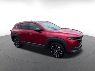 Used 2025 MAZDA CX-50 2.5 Hybrid w/ Premium Plus Pkg AWD/4WD video 2