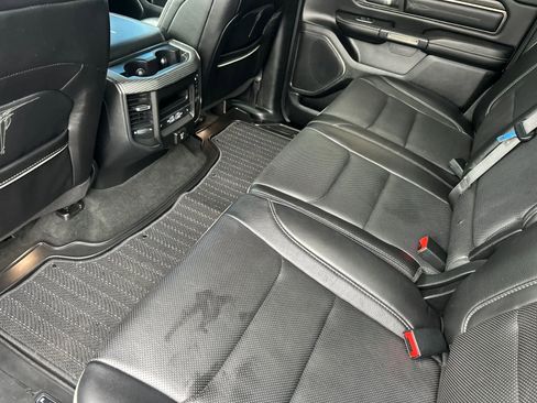 Used 2021 RAM 1500 Limited image 11