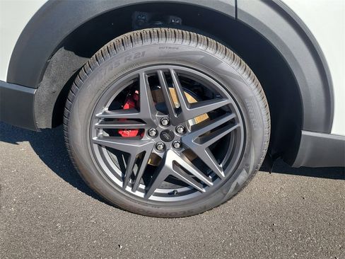 New 2026 Ford Explorer ST w/ Sun And Sound Package image 5