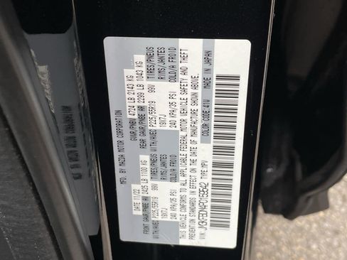 Used 2023 MAZDA CX-5 AWD 2.5 S w/ Premium Package image 33