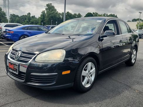 Used 2009 Volkswagen Jetta SE FWD image 8