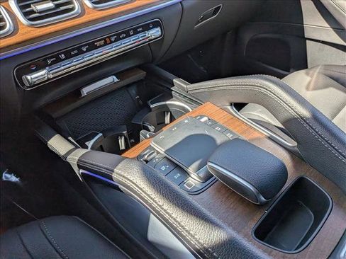 Certified 2025 Mercedes-Benz GLE 450 GLE 450 image 12