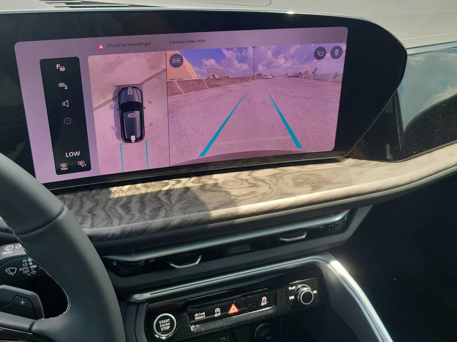 New 2026 Audi Q5 Premium Plus AWD/4WD image 30