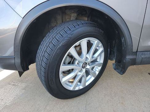 Certified 2020 Nissan Rogue Sport S w/ Appearance Package image 30