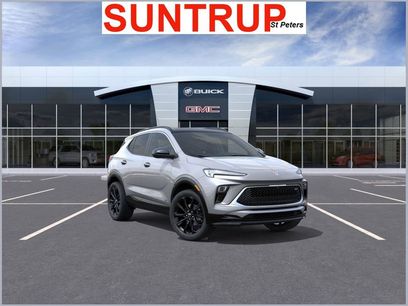 New 2026 Buick Encore GX Sport Touring w/ Advanced Technology Package